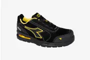 Diadora schoen RUN A.BOX MSTR S3S zwart 48