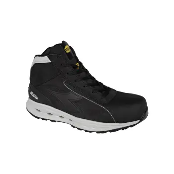 Diadora schoen GLOVE A.BOX S3S zwart 48