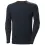 Helly Hansen TECH LONGSLEEVE marine 2XL