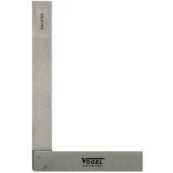 Vogel blokwinkelhaak 200x130mm