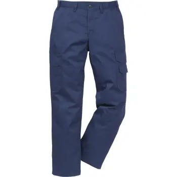 FRISTADS Broek Dames 278 P154 Front
