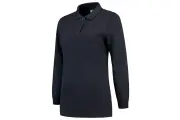 Afbeelding TRICORP CASUAL polosweater dames 301007