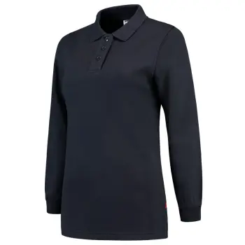 Afbeelding TRICORP CASUAL polosweater dames 301007
