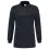 Afbeelding TRICORP CASUAL polosweater dames 301007