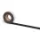 MAUL Magneetband  wit 60 mm x 1 x 10mtr