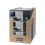 Tork Cocktailservet 24x24cm 2-laags 1/4-vouw 12x200 zwart
