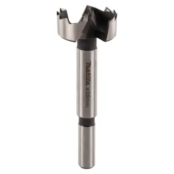 Afbeelding Makita cilinderkopboor nauwk.35x90mm D-42282