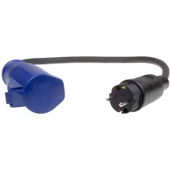 Afbeelding Connectra verloopsnoer