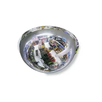 Afbeelding Pikt-o-norm winkelspiegel 360 graden