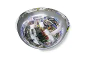 Afbeelding Pikt-o-norm winkelspiegel 360 graden