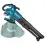 Afbeelding Makita lxt 18 v bladblazer/-zuiger DUB187T001