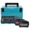 Afbeelding Makita startset dc40rb 2 x bl4050f 191U13-9