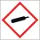Afbeelding Pikt-o-norm pictogram ghs gashouder onder druk