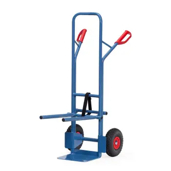 Afbeelding fetra stoelensteekwagen