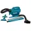 Afbeelding Makita 18 v auto stofzuiger DCL184Z