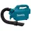 Afbeelding Makita 18 v auto stofzuiger