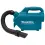 Afbeelding Makita 18 v auto stofzuiger