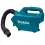 Afbeelding Makita 18 v auto stofzuiger