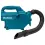 Afbeelding Makita 18 v auto stofzuiger