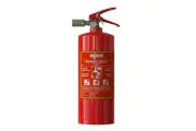Ajax schuimblusser PFAS vrij type FS2E 2L