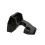 Wedge-It deurstopper/ deurwig zwart