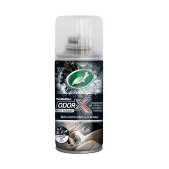 Turtle Wax interieur geurreiniger