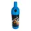 Petman flessen afvalbak 210 lier blauw