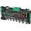 Afbeelding Wera dopsleutelset 1/4" inclusief bits Tool-Check