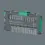 Afbeelding Wera dopsleutelset 1/4" inclusief bits Tool-Check