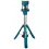 Afbeelding Makita led 3-spot 18v NLADML814