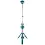 Afbeelding Makita led 3-spot 18v NLADML814