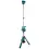 Afbeelding Makita led 3-spot 18v NLADML814