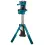 Afbeelding Makita led 3-spot 18v NLADML814