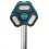 Afbeelding Makita led 3-spot 18v NLADML814