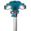 Afbeelding Makita led 3-spot 18v NLADML814