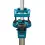 Afbeelding Makita led 3-spot 18v NLADML814