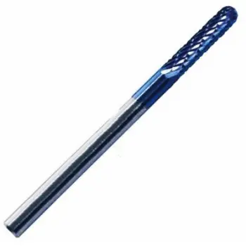 ETCB BlueZenith-Tec Kernfrees Ø 3x29x60