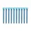 ETCB trekschroef blauw 4.2mm 10 stuks