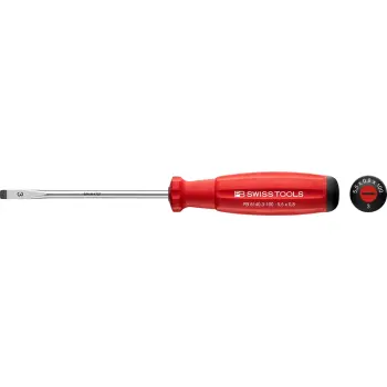 Afbeelding PB Swiss Tools AG swissgrip gleufkop schroevendraaier 04 SwissGrip
