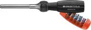 Afbeelding PB Swiss Tools AG insider pro ratchet, ratelhecht, 10 bits 19 PocketTools, Ins.