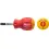 Afbeelding PB Swiss Tools AG stubby phillips kruisschroevendraaier 05 SwissGrip Stubby