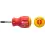 Afbeelding PB Swiss Tools AG stubby phillips kruisschroevendraaier 05 SwissGrip Stubby