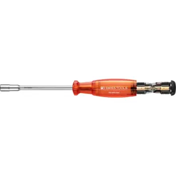 Afbeelding PB Swiss Tools AG insider - pocket tool met bitmagazijn 19 PocketTools, Ins.