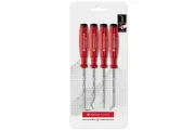 PB Picks & Hooks Tools 4-delig