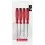 PB Picks & Hooks Tools 4-delig