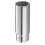 Facom Lange dop 1/4', 12 kant 10mm