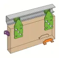 Henderson_SINGLE TOP