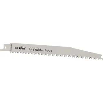 Reciprozaagblad KS2345X Kelfort