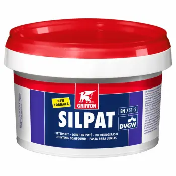 Afbeelding Griffon fitterskit Silpat