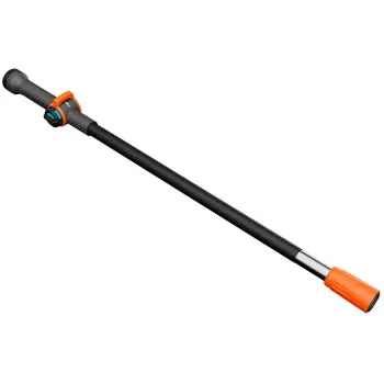 Afbeelding GARDENA cleansystem steel s